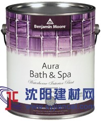 【Benjamin Moore】如何应对梅雨季节和预防霉菌的困扰