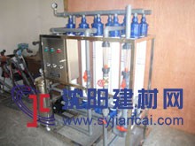 沈阳矿泉水设备