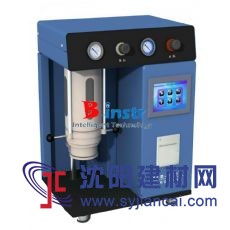 第七代液体颗粒计数器