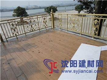 迪士尼铜围栏厂家