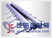 桥梁伸缩缝厂家直供宁源橡胶