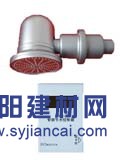 盛圆达 ic卡淋浴器
