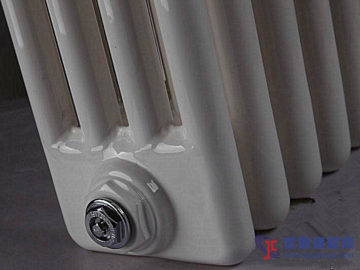 钢制4柱型散热器，钢四柱暖气片，QFGZ-404，QFGZ409,