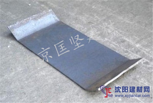 供应止水钢板价格   规格全 南京匡坚