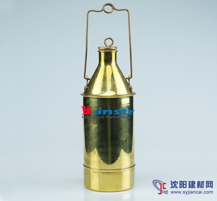 轻质油取样器