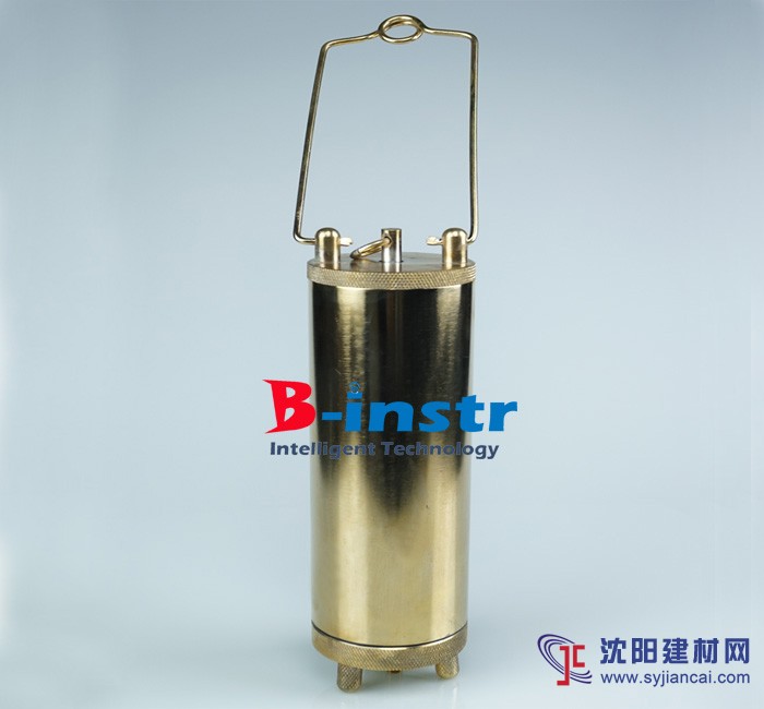 全程取样器