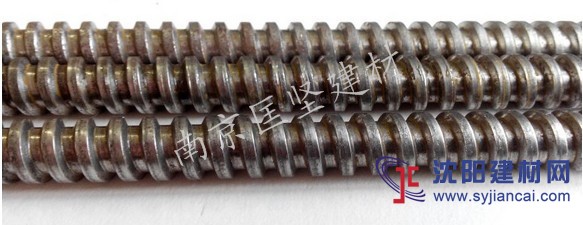 通丝螺杆 粗牙螺杆 全丝螺杆 量大从优
