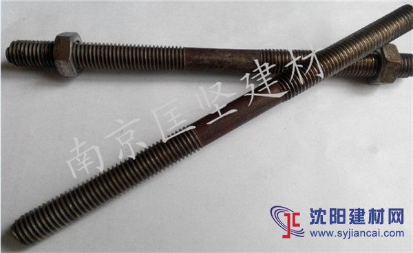 穿墙螺杆批发 穿墙螺杆价格 穿墙螺杆厂家
