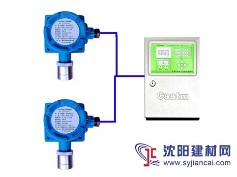 工业用天然气泄漏探测器、天然气检测仪