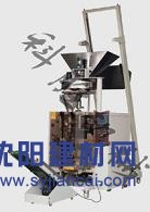 保定科胜200型包装机丨全自动螺丝包装机
