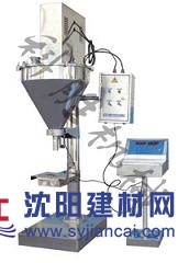 保定科胜ZX-F型粉剂自动包装机