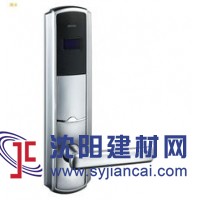 DSR216YH酒店智能锁