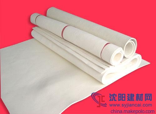 厂家供应张家港精品不掉毛羊毛毡