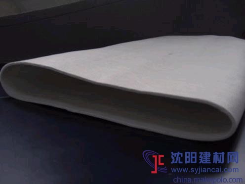 供应江苏无锡环型羊毛毡筒环形羊毛毡无缝带