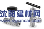 美国飞托克FITOK针型阀