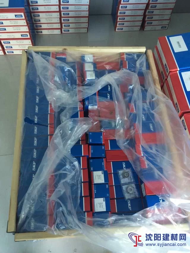 瑞典SKF进口轴承代理商香港SKF双列调心球轴承
