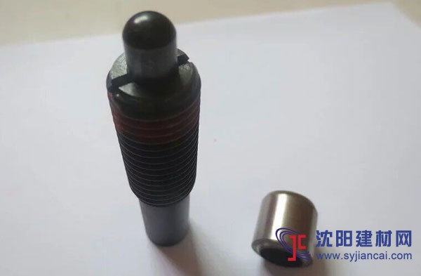 什么样的弹簧柱塞质量好