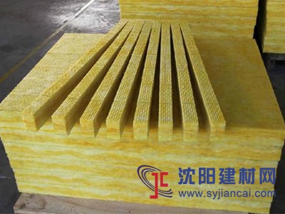 玻璃棉条厂家