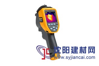 美国福禄克TiS40红外热像仪