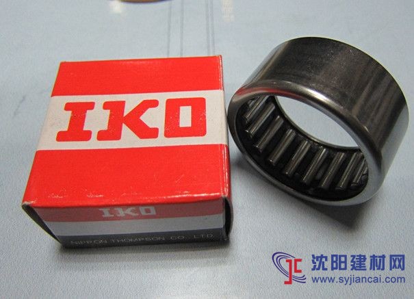 日本IKO轴承代理商沈阳IKO圆锥滚子轴承总经销