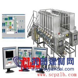 微量配料系统 微型配料秤 粉体秤