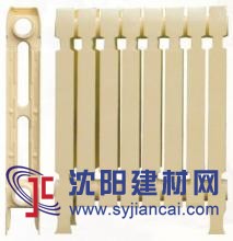 河南暖气片价格