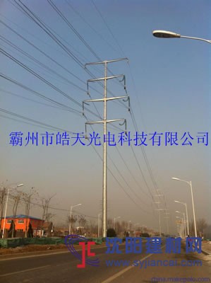 钢管杆厂家\淮北钢管杆厂家