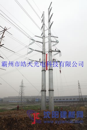 钢管杆厂家\阜阳钢管杆厂家