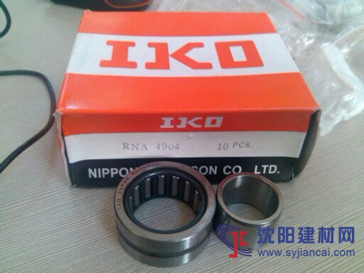 日本IKO进口轴承成都IKO圆柱滚子轴承