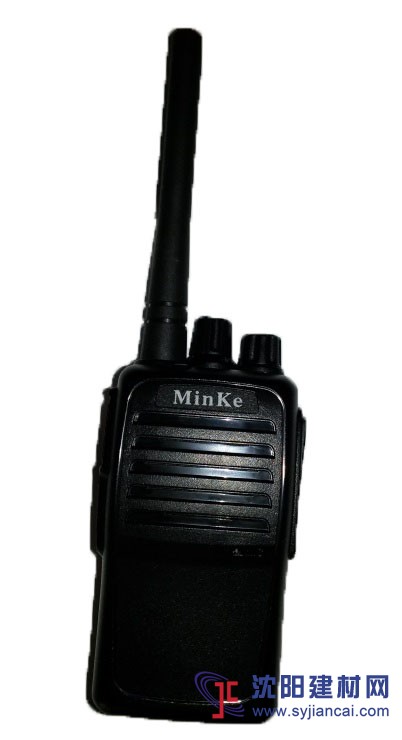 闽科MK-X1对讲机大功率 手台 工地