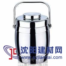 不锈钢保温饭盒