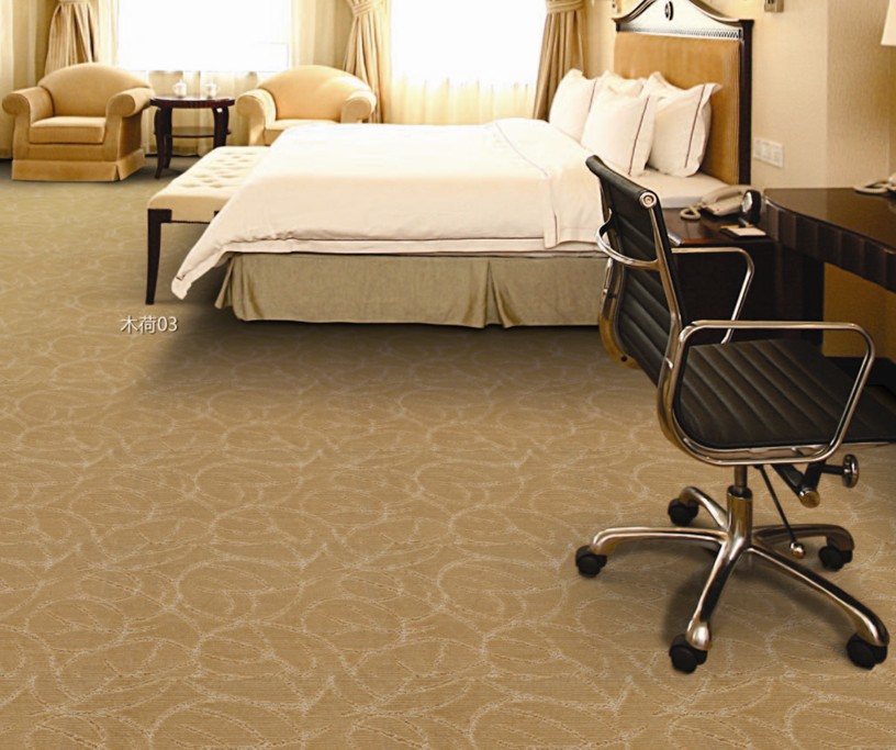 大连地毯大连酒店工程装修地毯