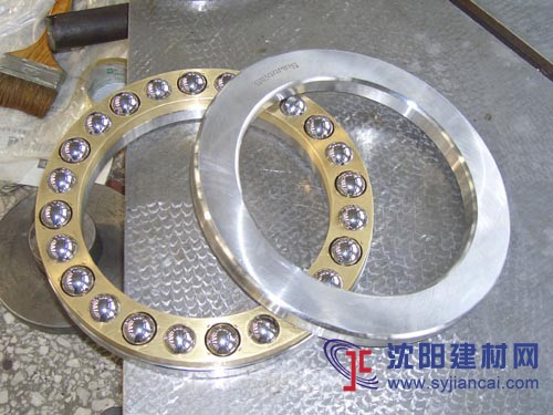 瑞典SKF轴承经销商武汉SKF推力球轴承代理商