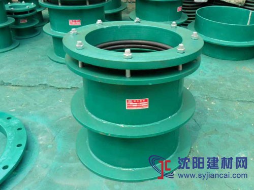防水套管在倾斜墙体上施工办法和防水套管漏水的解决办
