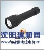 BXD5200便携式防爆电筒