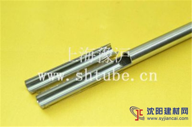 供应上海不锈钢管、无缝盘管、不锈钢EP管