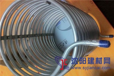 供应全国EP管、无缝盘管、精密钢管
