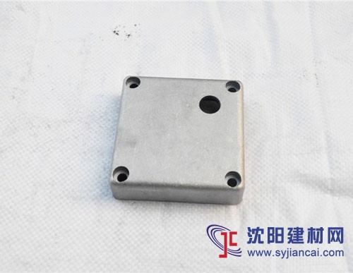 锌合金压铸件不生锈原因及使用过程的注意问题
