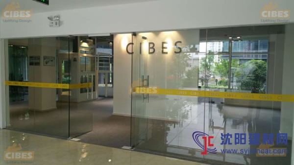西柏思CIBES家用电梯杭州展厅正式开放
