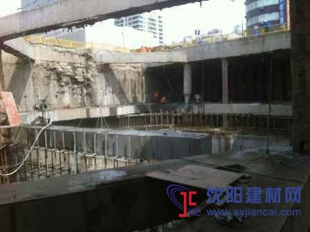 防撞墙拆除价格