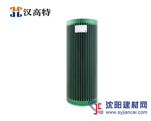 太原市地暖生产厂家 电热膜价格 地暖安装