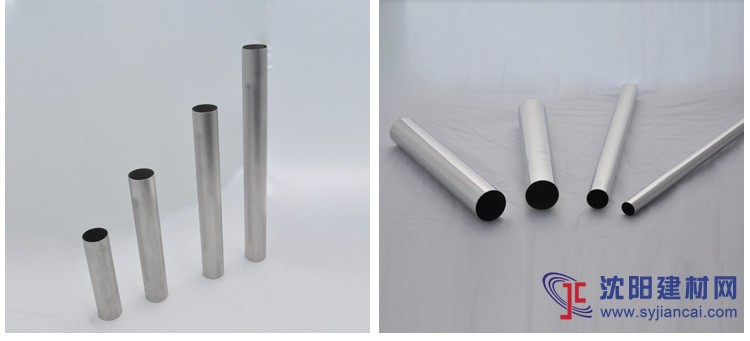 喜有沃304不锈钢管各种规格型号齐全