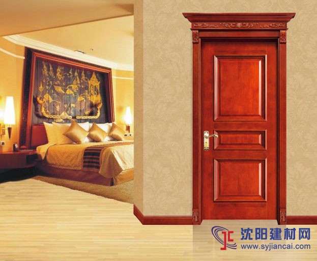 广东套装门,烤漆木门,实木复合烤漆门