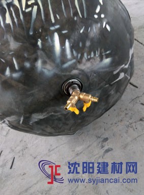 绥中预制板桥梁气囊行业引领着