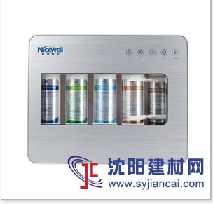 莱适威尔家用超滤机