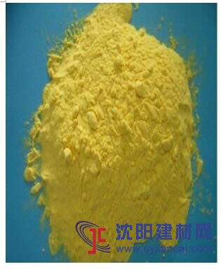 绿森  喷雾聚合氯化铝