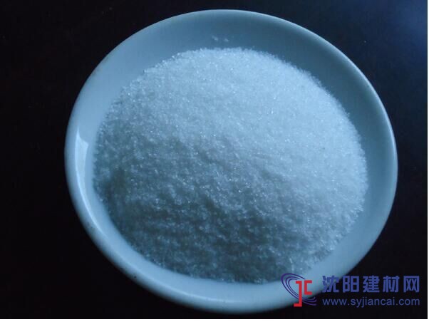 绿森  聚丙烯酰胺非离子