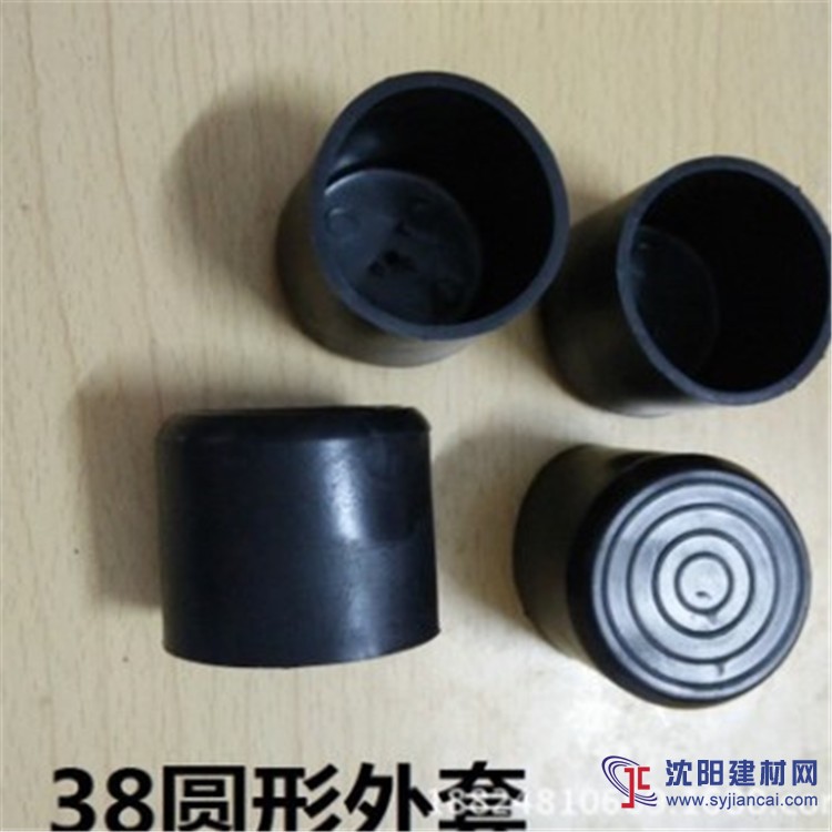塑料堵头，圆管管塞，钢管内塞年底限时购物，赠送精美