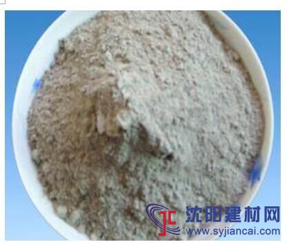 绿森净化材料  铝酸钙粉