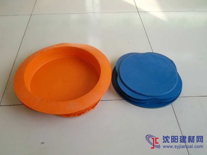 供应DN711钢管塑料管帽|DN720钢管塑料护帽